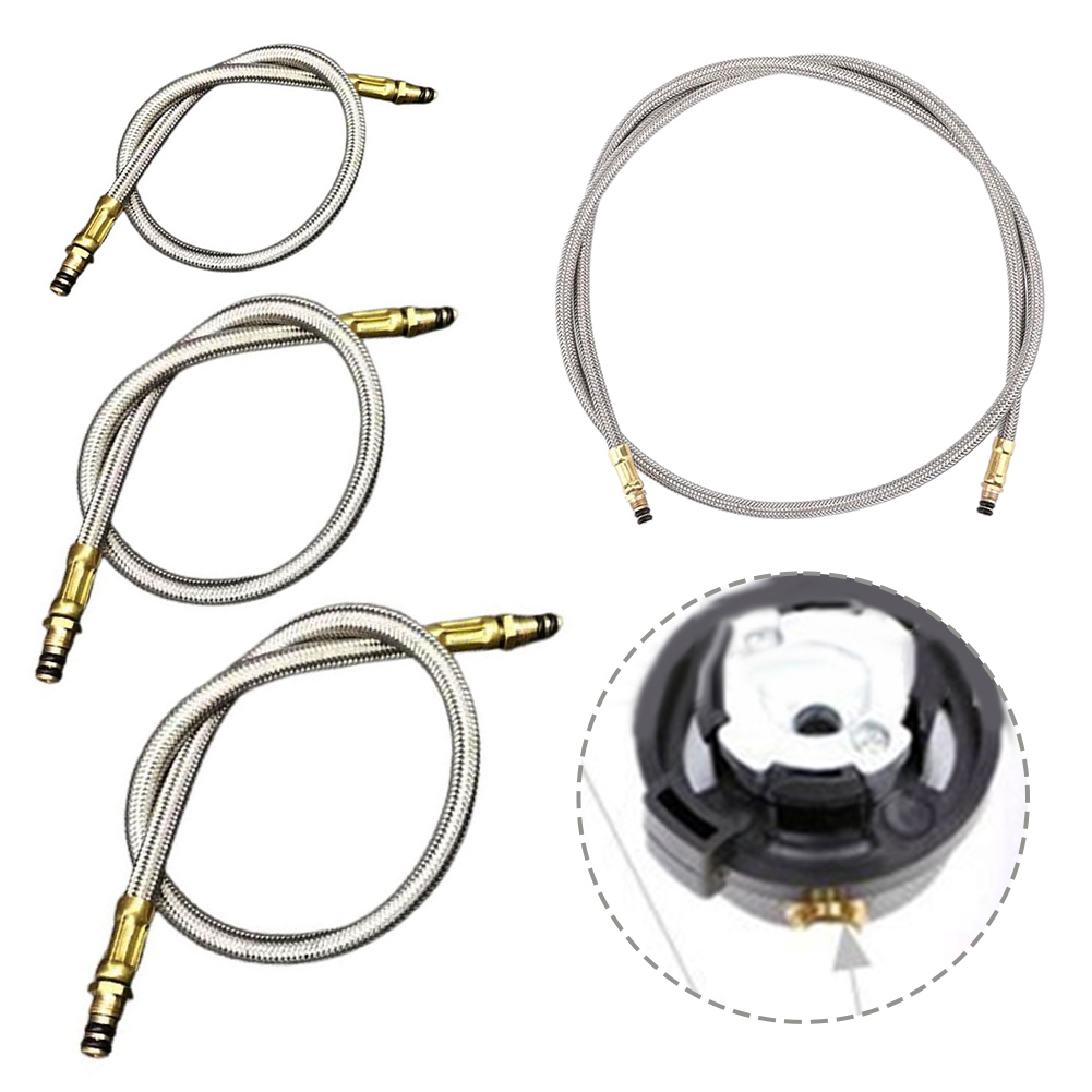 Camping Cooking Youtube - 1 Pcs Camping Stove Extension Hose