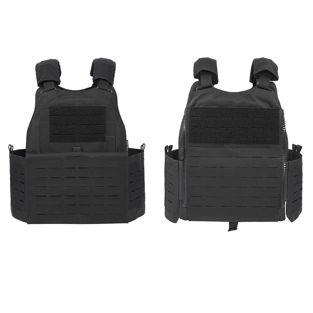 Camping Cooking Disc - Tactical Vest Hunting Vest 500D Nylon