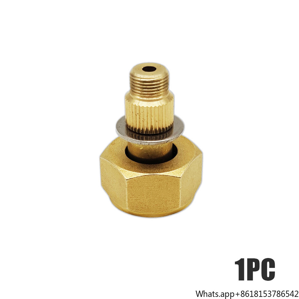 Camping Cooking - 1x Camping Gas Stove Converter Adapter
