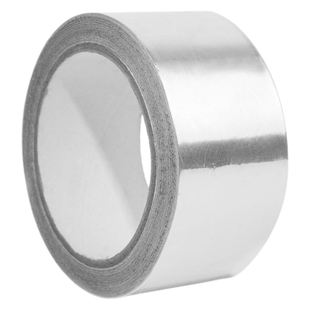 Aluminum Foil Heavy Duty - 1 Roll Heavy Duty Aluminum Foil