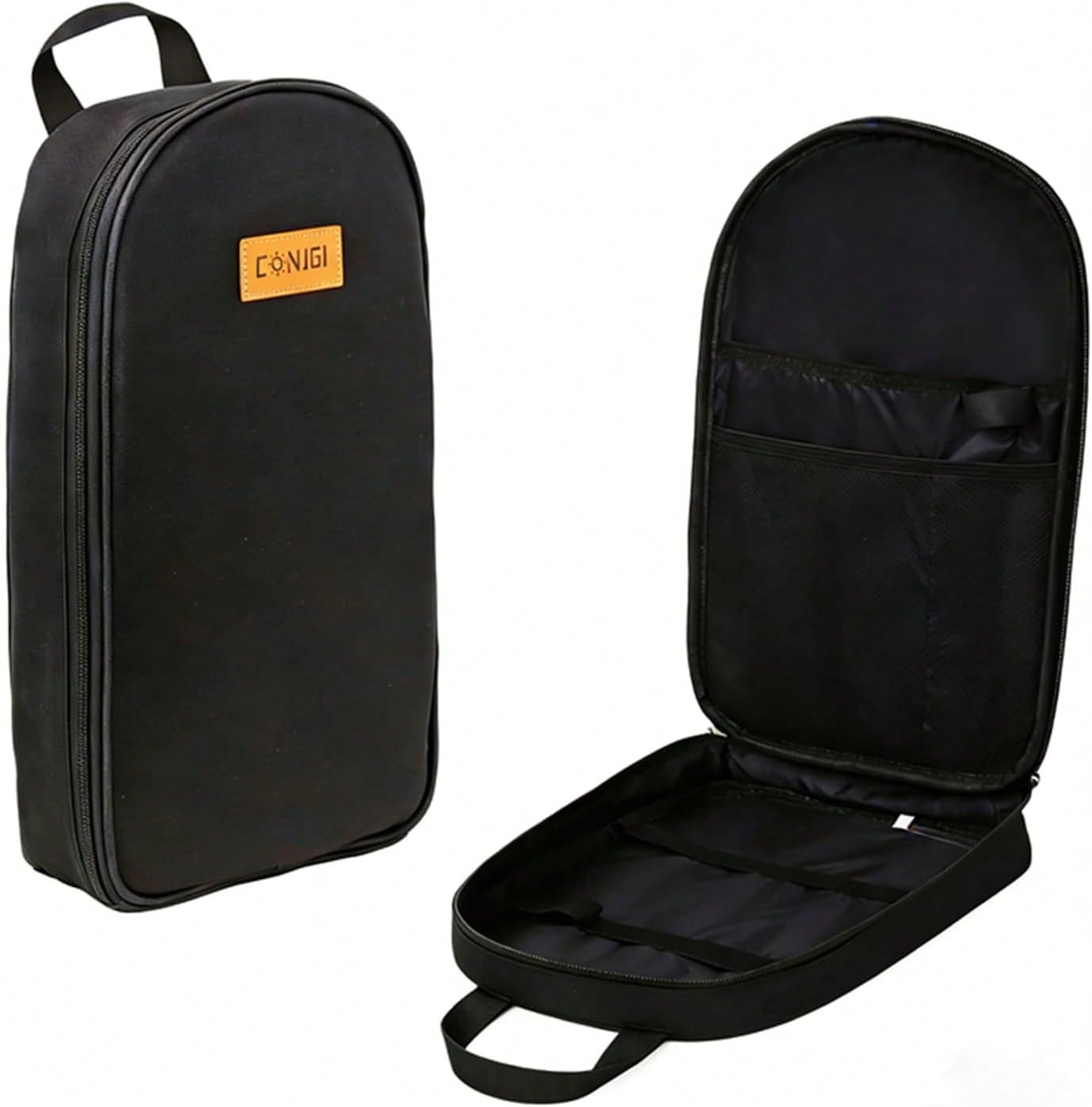 Camping Cooking Bag - Camping Cookware Storage Bag - Camping