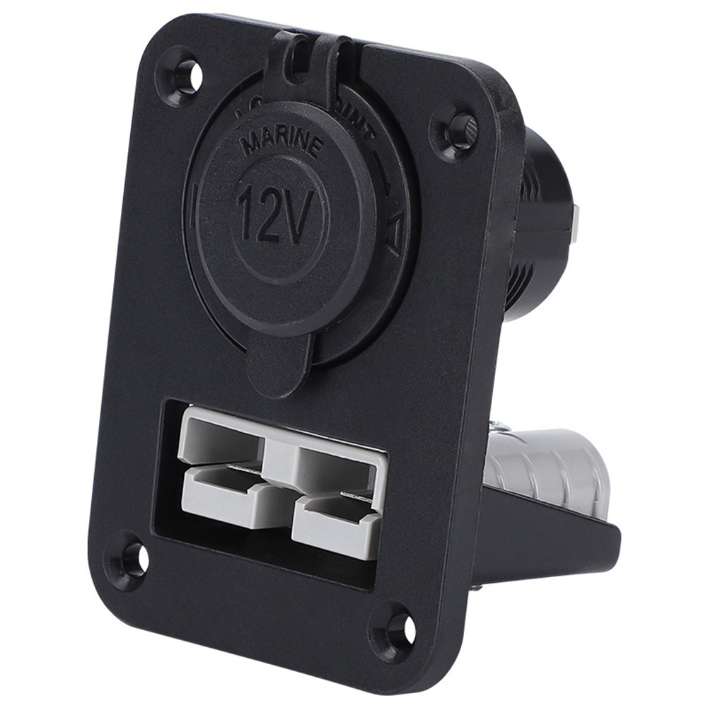 Camping Cooking Disc - 1PCS 50 Amp For Plug Connector
