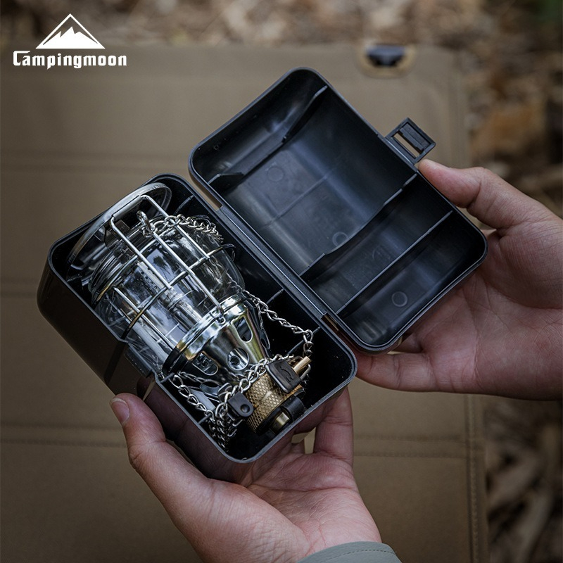 CAMPINGMOON T-4 Outdoor Campin - Camping Cooking Drawer 评论和价格