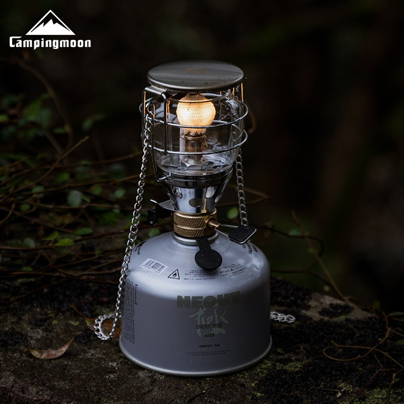 CAMPINGMOON T-4 Outdoor Campin - Camping Cooking Drawer 评论和价格