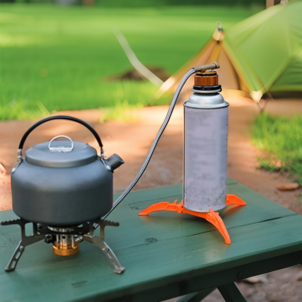 ​​​​​​Portable Gas Canister St - Camping Cooking Equipment Gas 评论和价格