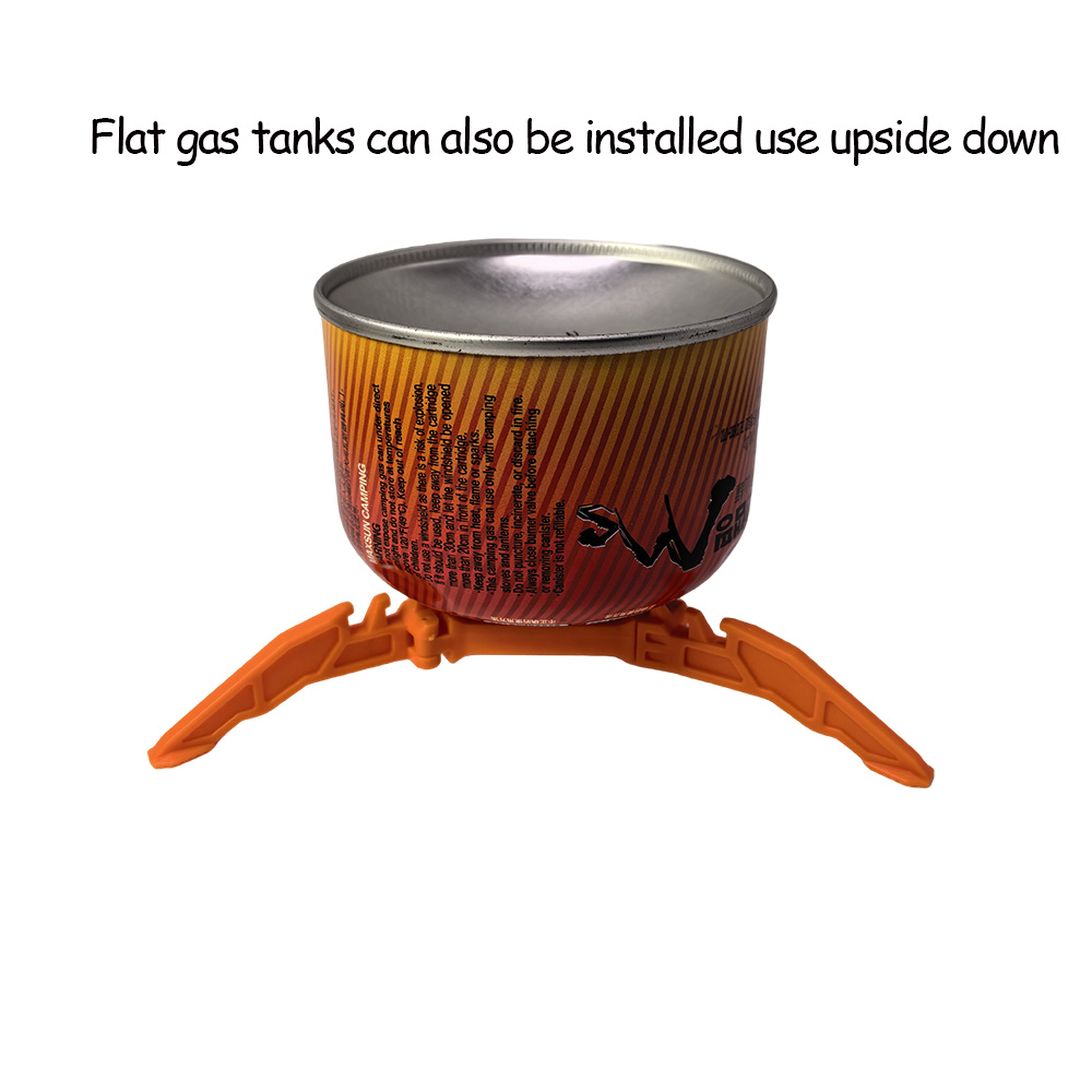 ​​​​​​Portable Gas Canister St - Camping Cooking Equipment Gas 评论和价格