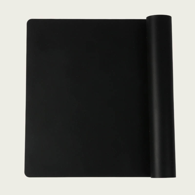 Multi Color Large Thin Silicon - Camping Cooking Mat 评论和价格