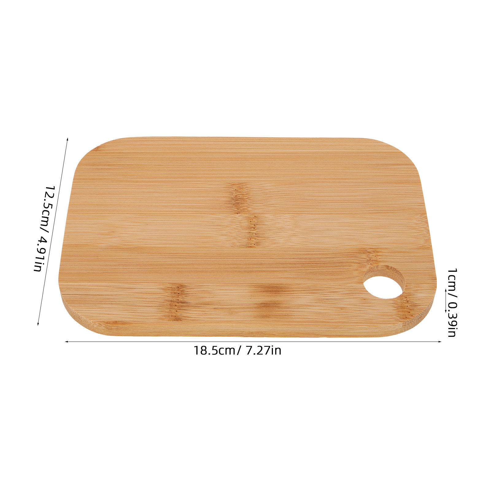 Shaped Cutting Chopping Board  - Camping Cooking 评论和价格