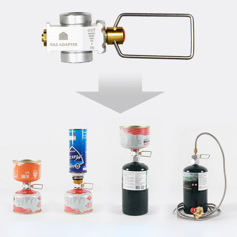 Outdoor Camping Stove Tank Gas - Camping Cooking Drawer 评论和价格