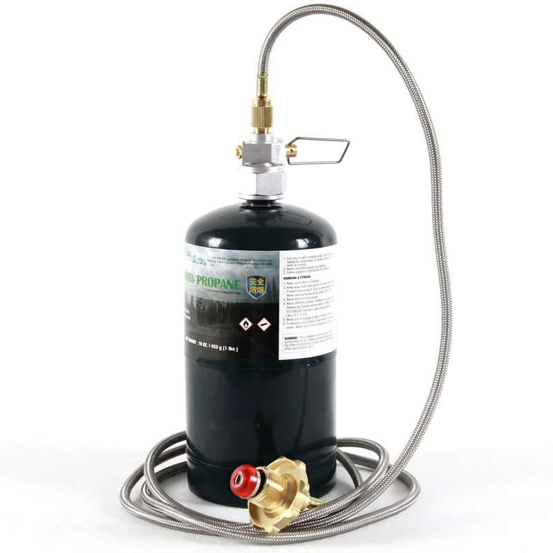 Outdoor Camping Stove Tank Gas - Camping Cooking Drawer 评论和价格