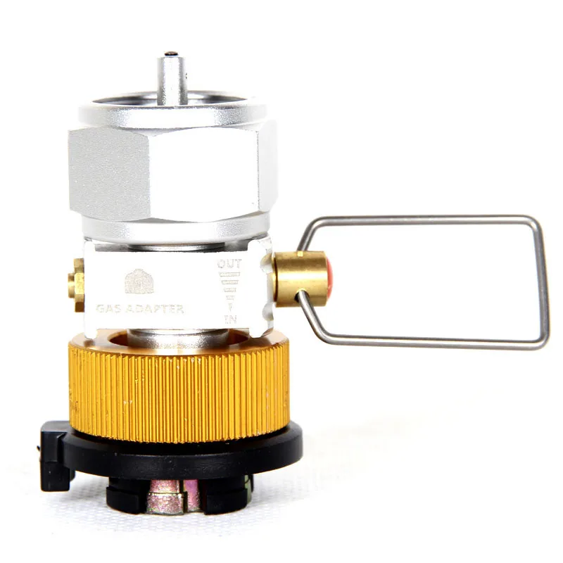 Outdoor Camping Stove Tank Gas - Camping Cooking Drawer 评论和价格
