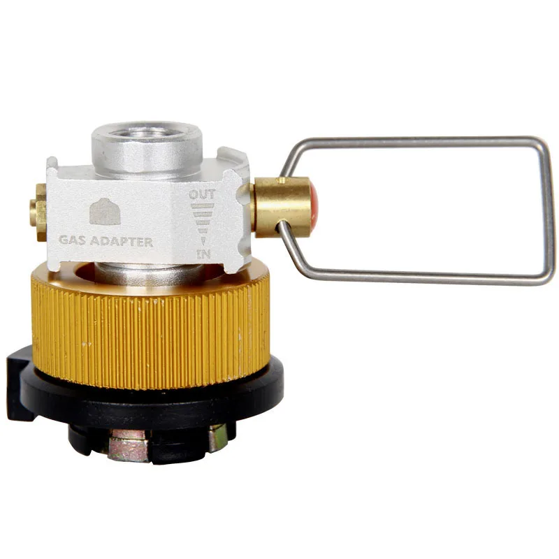 Outdoor Camping Stove Tank Gas - Camping Cooking Drawer 评论和价格