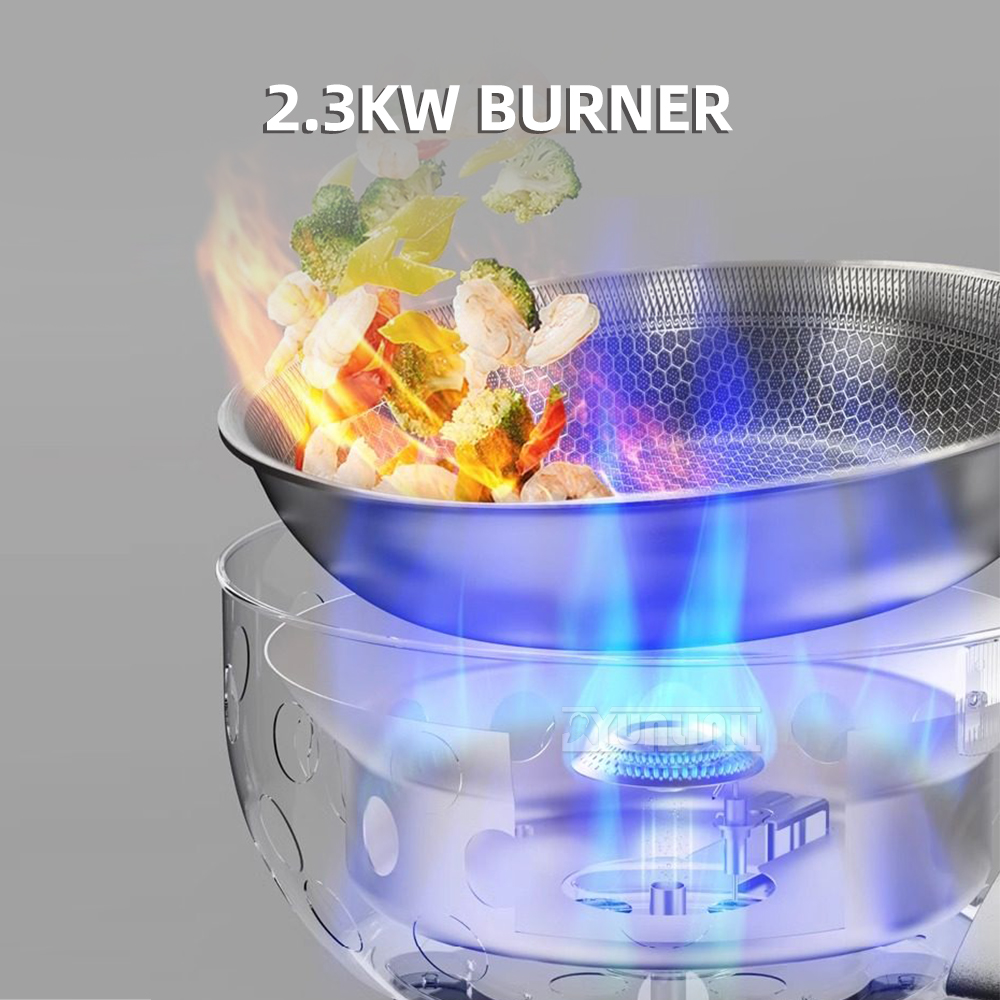 Outdoor portable cassette stov - Camping Cooking All In One 评论和价格
