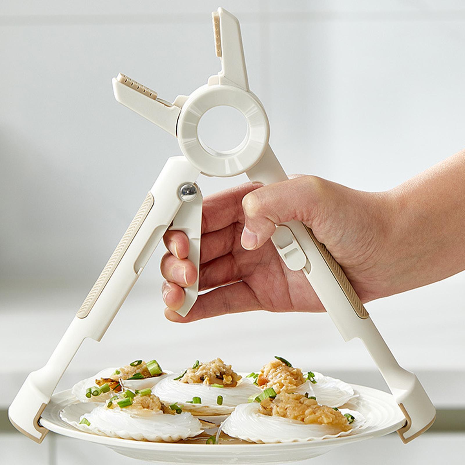 Hot Bowl Holder 2 In 1 Heat Re - Camping Cooking Hot Plate 评论和价格