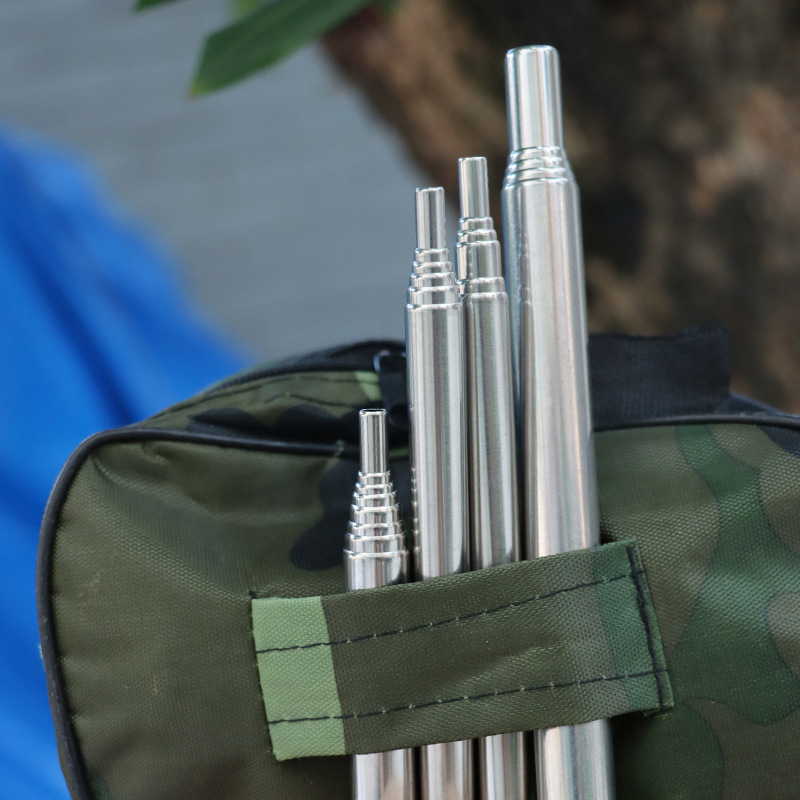 Blow Fire Tube Mouth Blowpipe  - Camping Cooking Youtube 评论和价格
