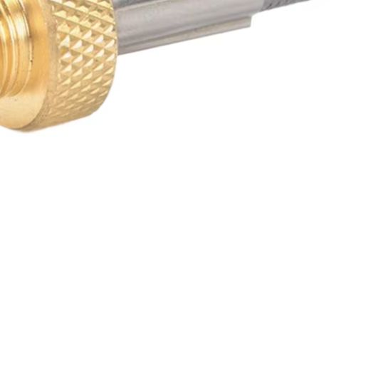 Gas Adapter Hose Brass Stainle - Camping Cooking Youtube 评论和价格