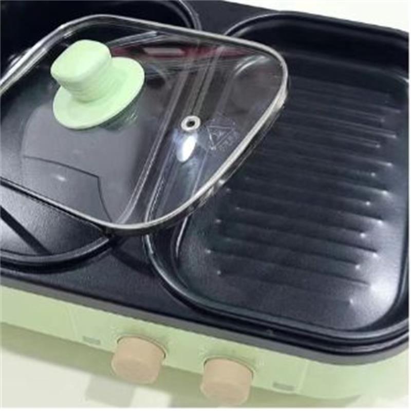 Multifunctional Electric Hot P - Camping Cooking Hot Plate 评论和价格