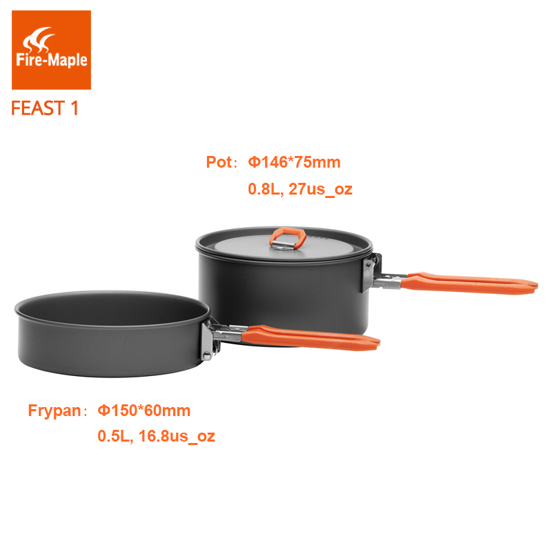 Fire Maple Feast 1 Outdoor Cam - Campfire Cooking Anime 评论和价格