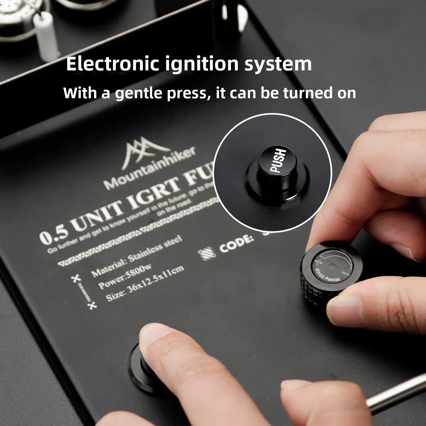 IGT Electric Water Dispenser C - Camping Cooking Disc 评论和价格