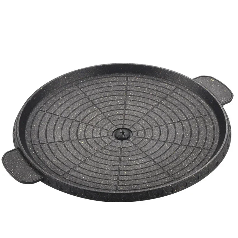 3 Shape 32cm Korean Maifan Sto - Camping Cooking Hot Plate 评论和价格