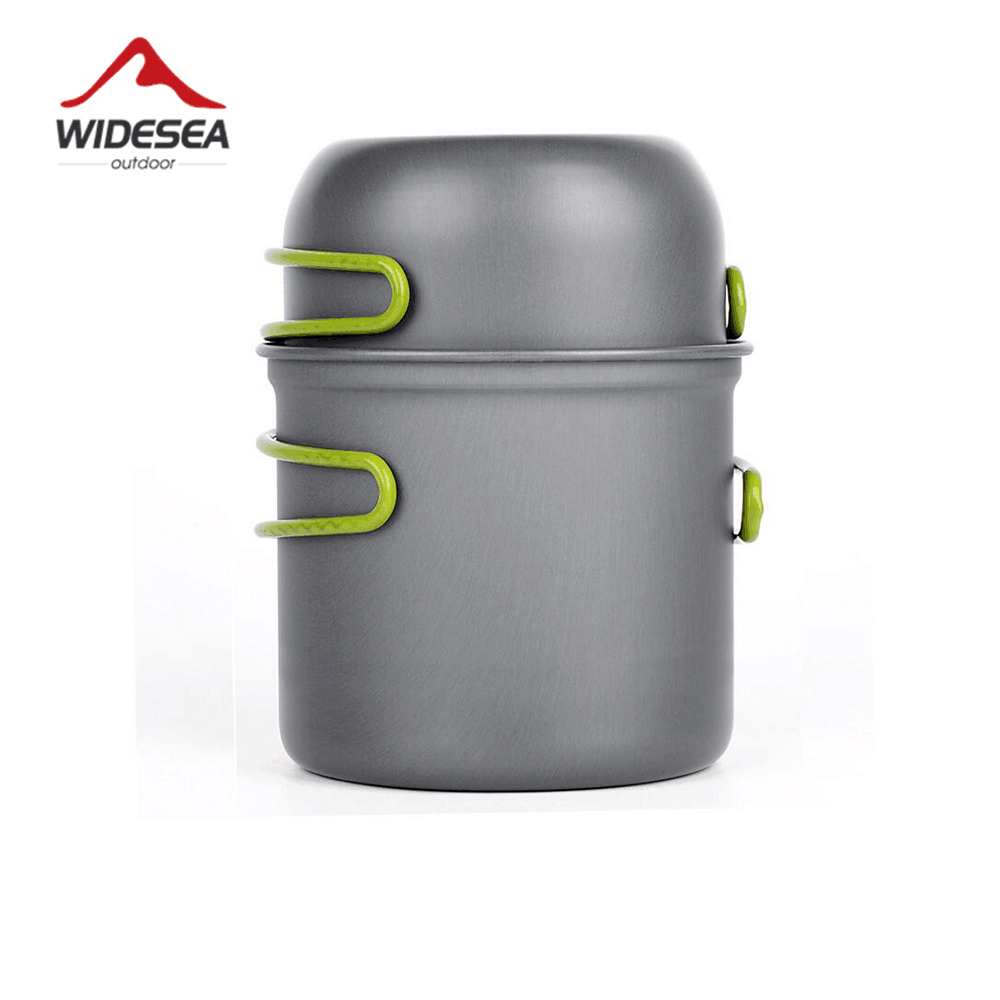 Widesea Camping Cooking Utensi - Camping Cooking Hot Plate 评论和价格