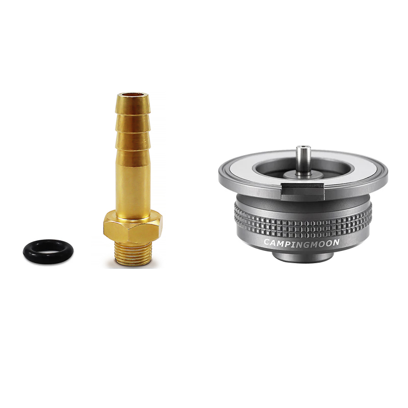 Outdoor Camping Stove Adapter  - Camping Cooking Drawer 评论和价格