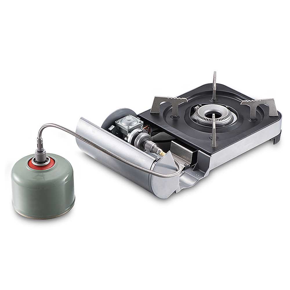 Outdoor Camping Stove Adapter  - Camping Cooking Drawer 评论和价格