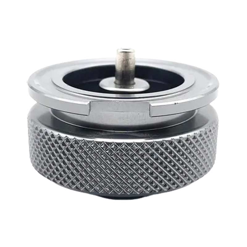New-1PC Flat Cylinder To  Gas  - Camping Cooking Drawer 评论和价格