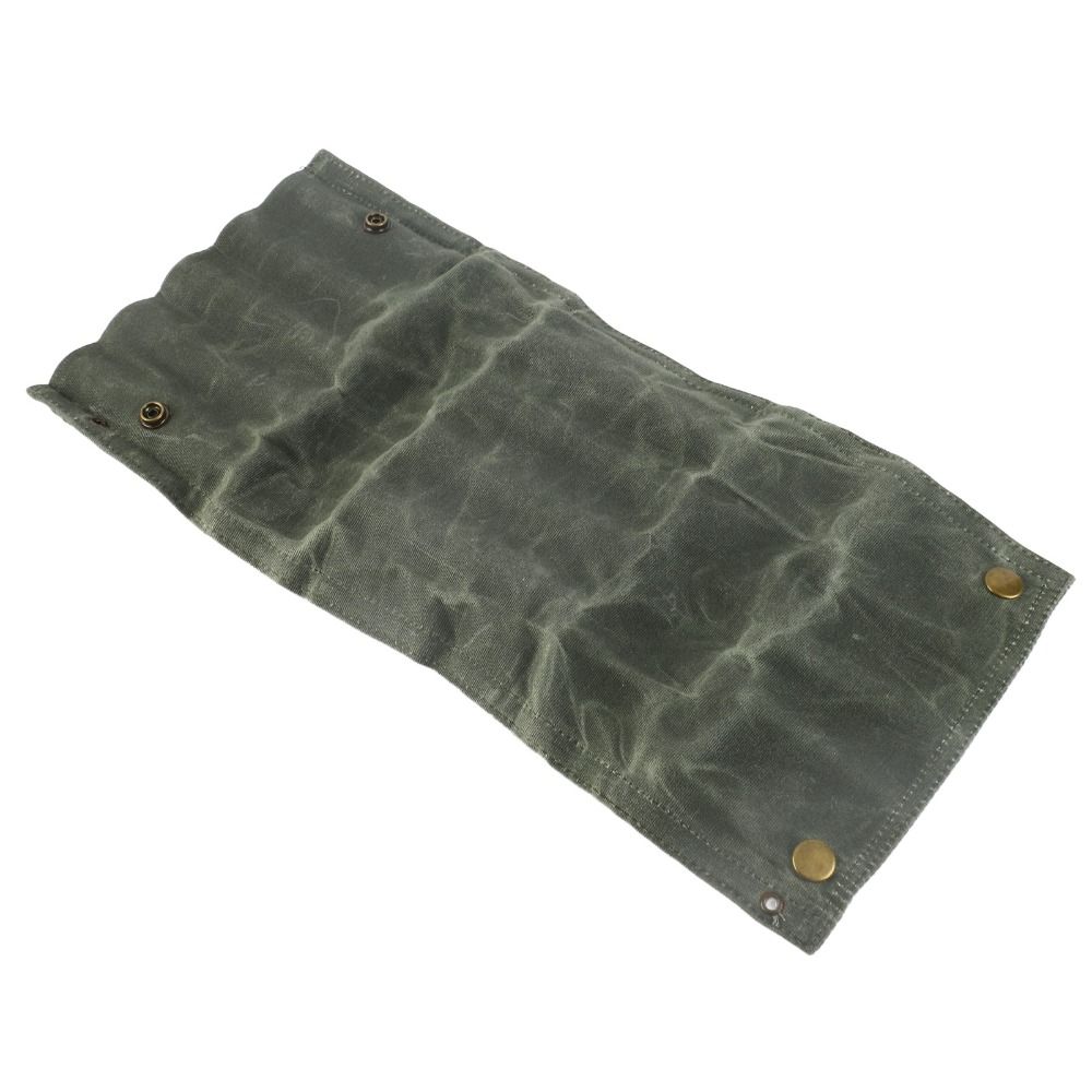 9 Pcs Durable Canvas Portable  - Camping Cooking Youtube 评论和价格