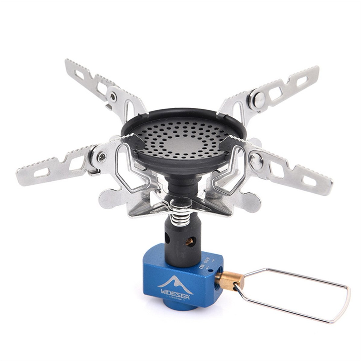 ABJV  Outdoor Camping Gas Burn - Camping Cooking Drawer 评论和价格