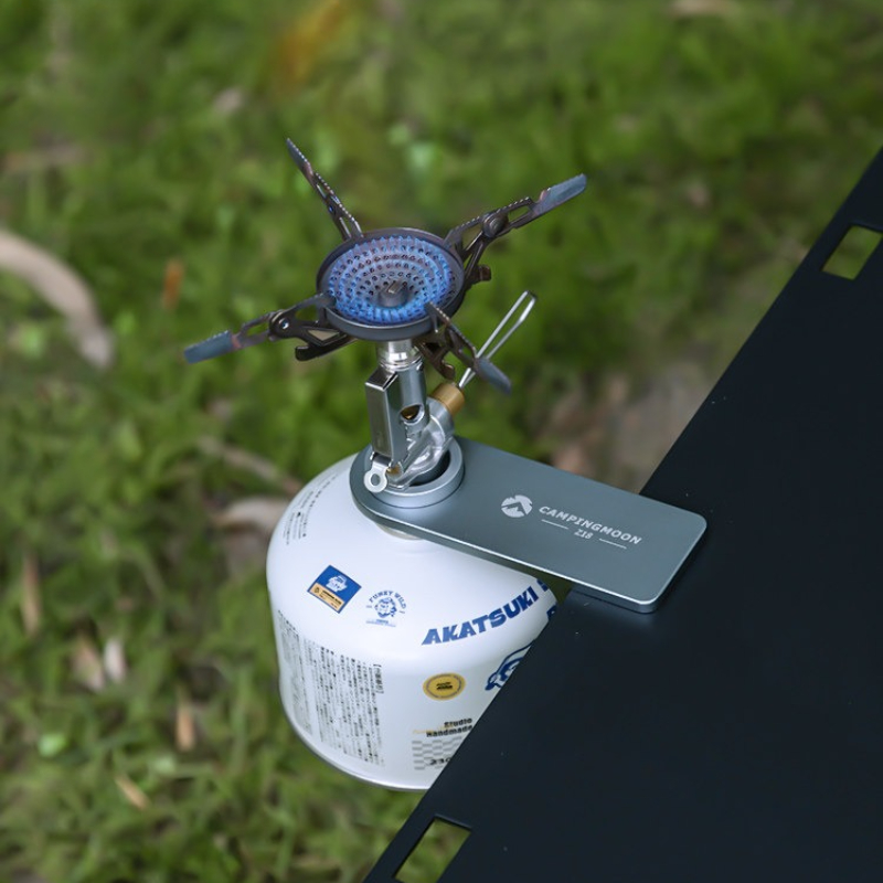 CAMPINGMOON XD-2F Portable Cam - Camping Cooking Drawer 评论和价格