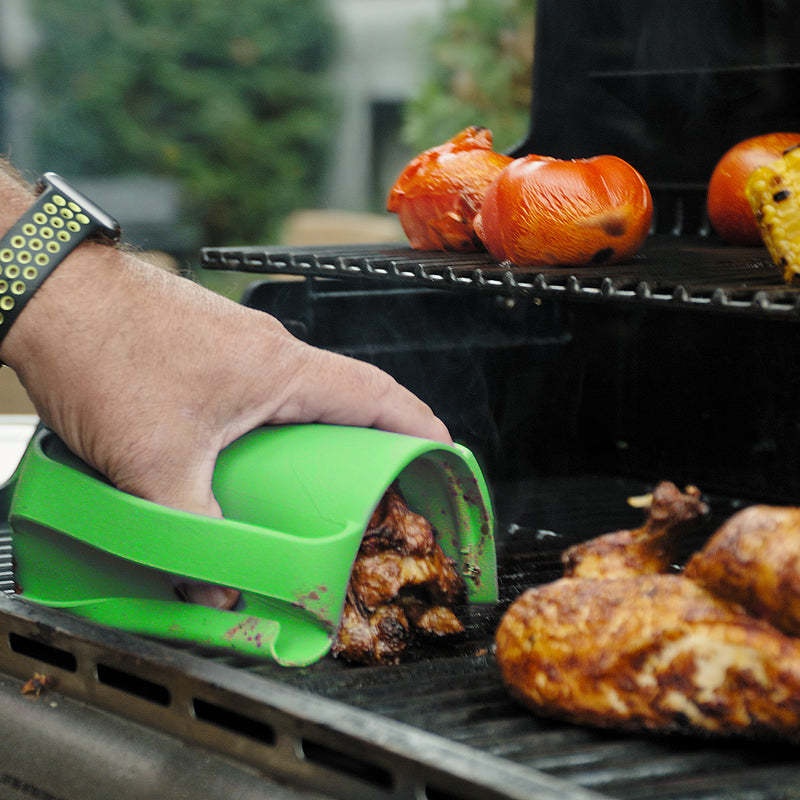 Home use Silicone Oven Mitts H - Camping Cooking 评论和价格