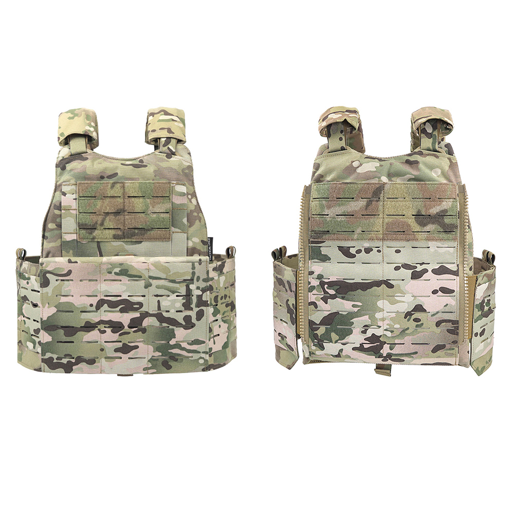 Tactical Vest Hunting Vest 500 - Camping Cooking Disc 评论和价格