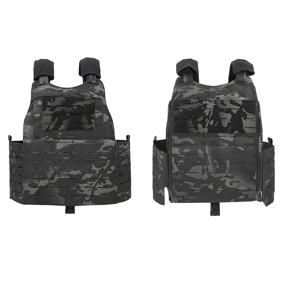 Tactical Vest Hunting Vest 500 - Camping Cooking Disc 评论和价格
