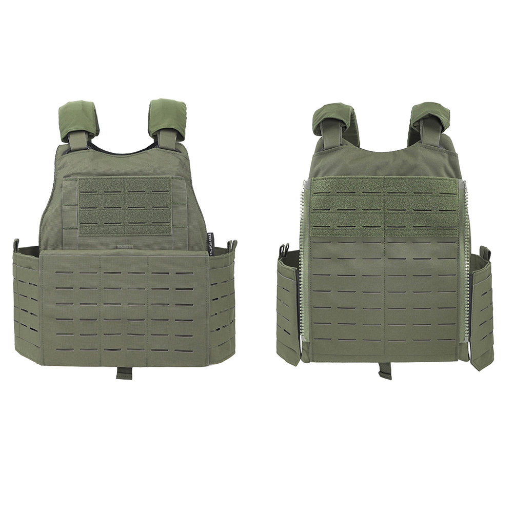 Tactical Vest Hunting Vest 500 - Camping Cooking Disc 评论和价格