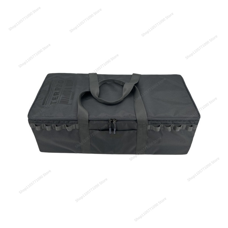 For Outdoor Camping Equipment, - Camping Cooking Equipment Bag 评论和价格