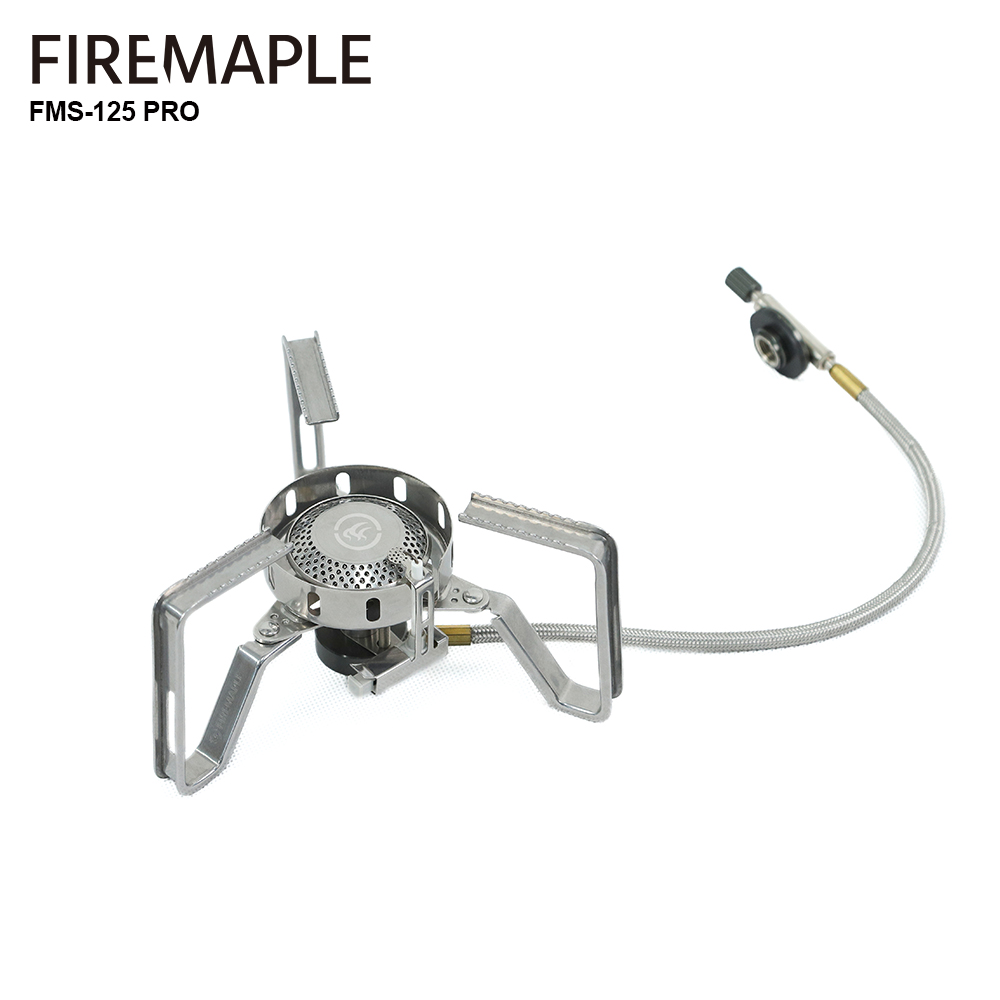 Fire-Maple Windproof Stove Spl - Camping Cooking Drawer 评论和价格