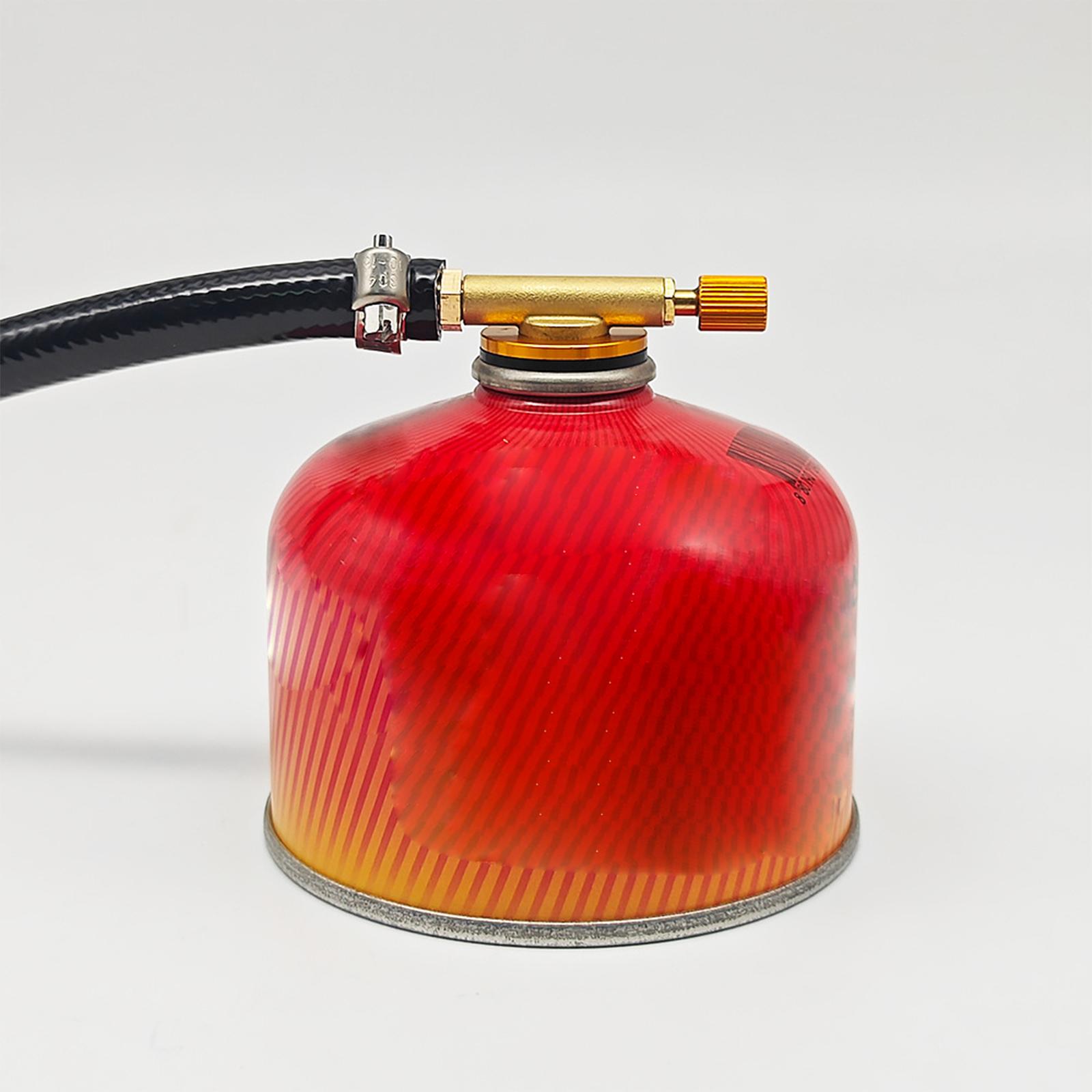 Gas Tank Refill Adapter Hose P - Camping Cooking Youtube 评论和价格
