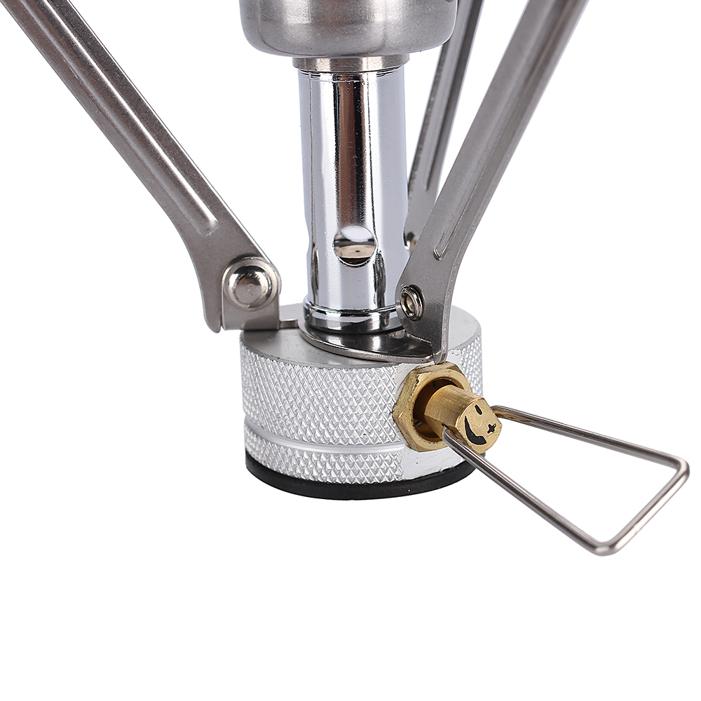 BRS Outdoor Camping Stove Port - Camping Cooking Equipment Gas 评论和价格