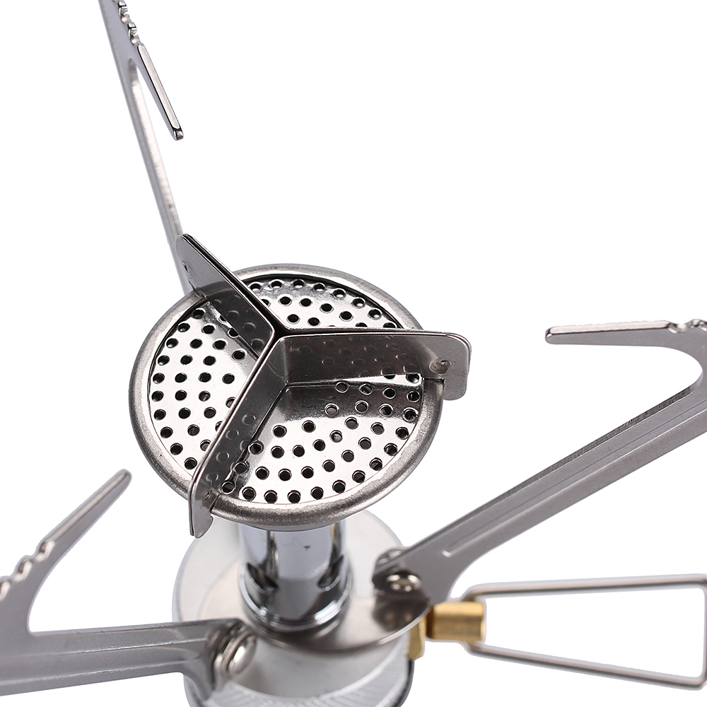 BRS Outdoor Camping Stove Port - Camping Cooking Equipment Gas 评论和价格