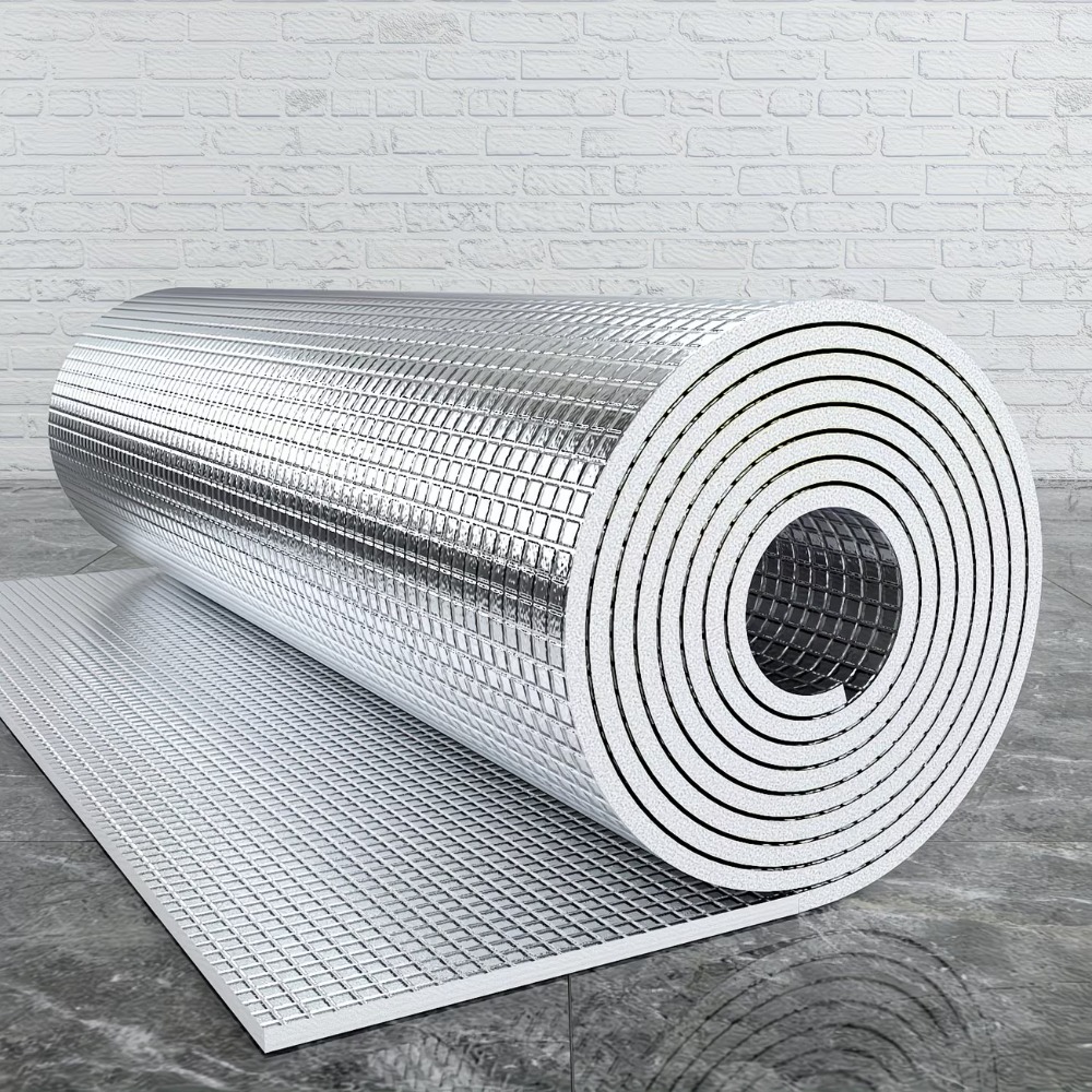 6/9mm-50x200cm Double-Sided Re - Aluminum Foil Heavy Duty 评论和价格