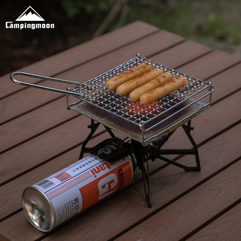 CAMPINGMOON Outdoor Camping 30 - Camping Cooking Drawer 评论和价格
