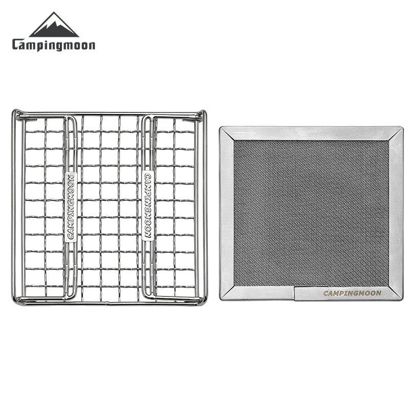 CAMPINGMOON Outdoor Camping 30 - Camping Cooking Drawer 评论和价格