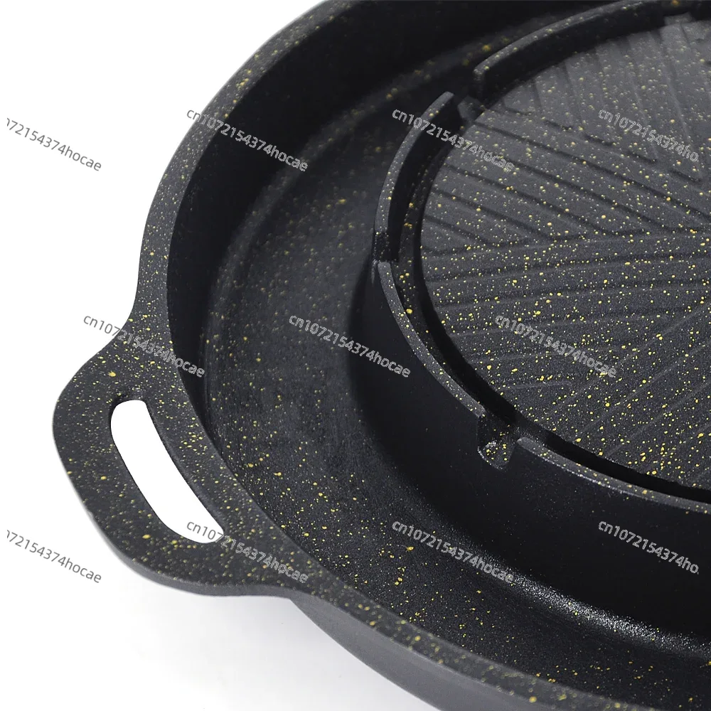 Outdoor Camping Pot Grilling A - Camping Cooking All In One 评论和价格