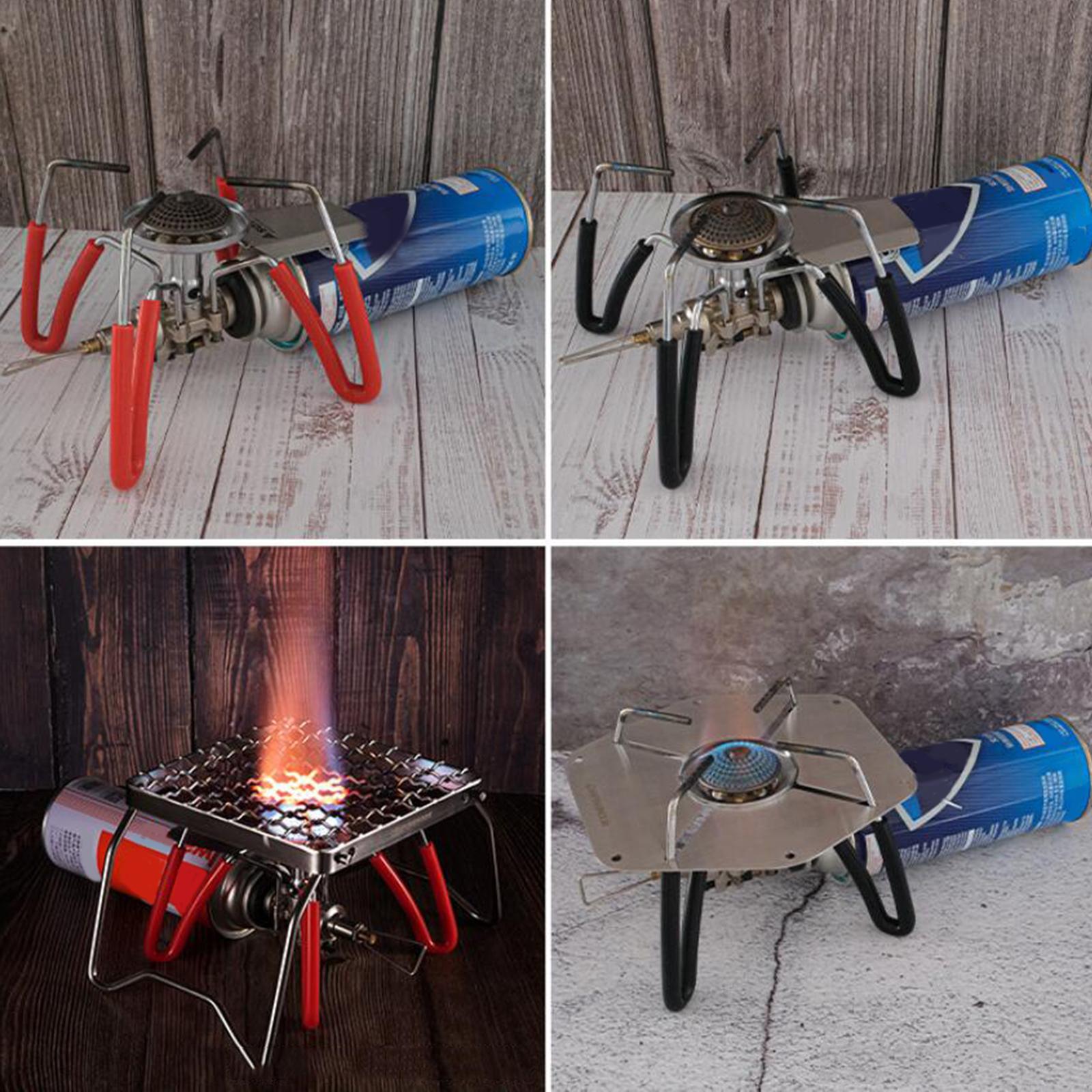 Camping Stove Pipe Heat Resist - Camping Cooking Youtube 评论和价格