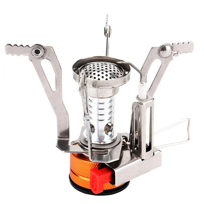Gas Cooker Camping Accessories - Camping Cooking Equipment Gas 评论和价格