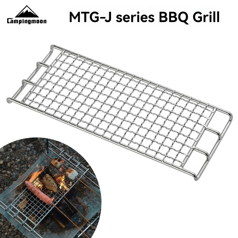 CAMPINGMOON Outdoor Travel Cam - Camping Cooking Disc 评论和价格