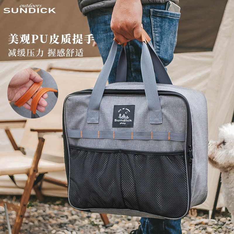 Outdoor Camping Picnic Bag Sto - Camping Cooking Drawer 评论和价格