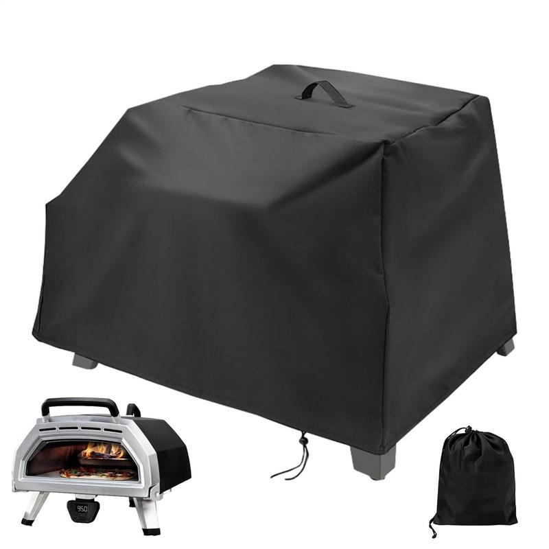 420D Pizza Oven Cover Waterpro - Camping Cooking Device 评论和价格