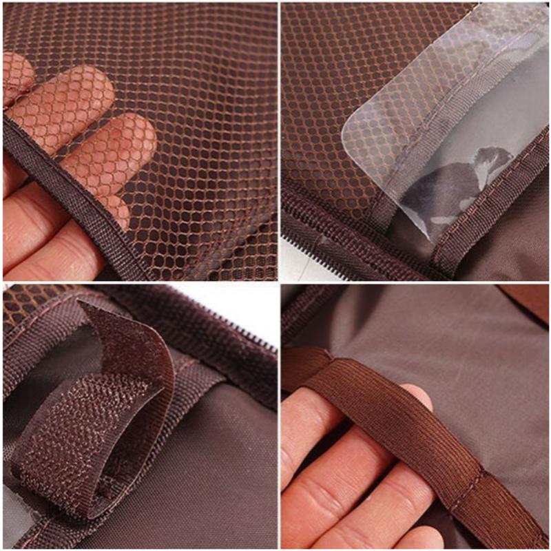 Camping Utensil Organizer Bag  - Camping Cooking Equipment Bag 评论和价格
